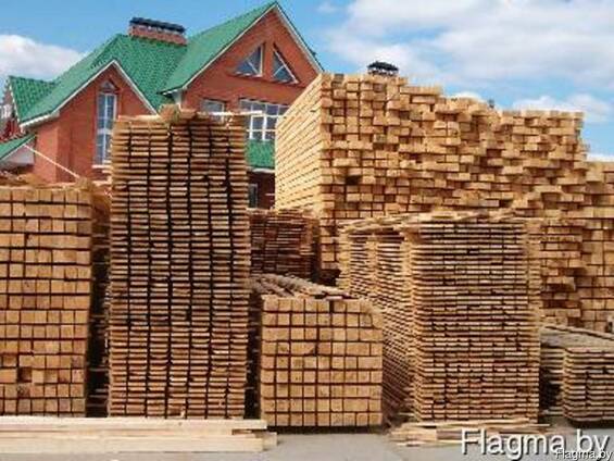 Продам качественные пиломатериалы