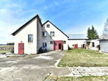 Продам кирпичный дом в д. Алеховка, 45км. от Минска - фото 2