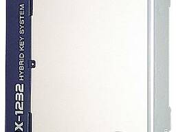 Продам комплект АТС Samsung NX-1232.