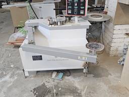 Продам кромкооблицовочный станок с лапой