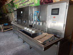 Продам Машину для резки и очистки яблок Elite Machinety XPJ-3600Q