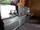 Продам Машину для резки и очистки яблок Elite Machinety XPJ-3600Q - фото 1