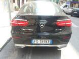 Продам Мерседес GLC 250 D 4 Matik