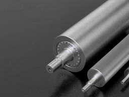 Вальцовым станкам А1-БЗН. ЗМ2, OCRIM Валки для плющильных и дробильных станков Buehler