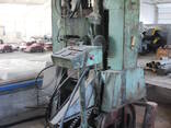 Продам пилораму с каретками и рельсовыми путями - фото 2