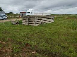 Продам плиты б/у ПК 63-12