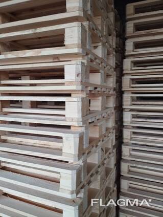 Продам поддоны 1200*800 облегченные, сухие