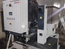 Продам пресс Ruf для производства топливных брикетов Ruf