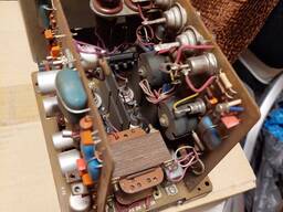 Продам привод ЭТ1Е1-4