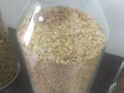 Продам шрот соевый
