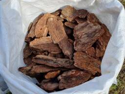 Продам Сосновая кора