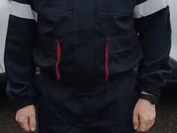 Продам спец одежду