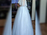 Продам свадебное платье - фото 2