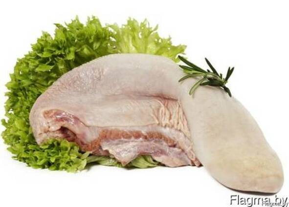 Продам свиной язык