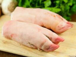 Продам свиные ноги