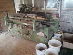 Продам токарный станок