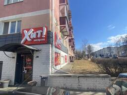 Продам Торговое помещение , г. Молодечно