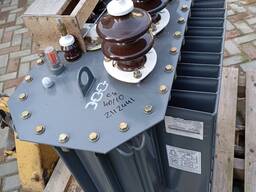 Продам трансформатор масляный силовой ТМГСУ-40 новый с завода