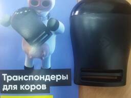Продам транспондеры Scr, а также Fdx для доильных залов Gea.