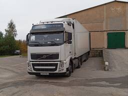 Продам Volvo FH 460
