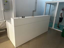 Продаётся цветочный магазин в прикассовой зоне