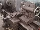 Токарные станки - фото 2