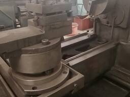 Токарные станки