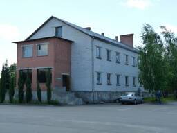 Продаю 1/3 доли Базы комерческой
