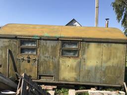 Продаю кунг