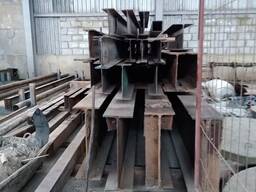 Продаются двутавры