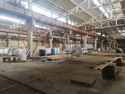 Продажа цеха , поиск партнера