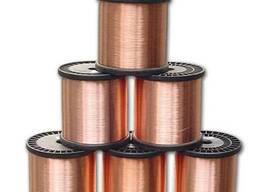 Продажа эмальпровода