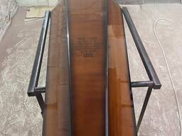 Производство гробов