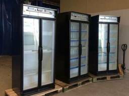 Продажа холодильных шкафов Helkama из Германии