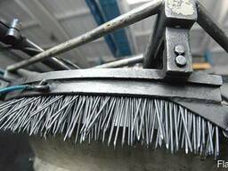 Продажа и производство гвоздей