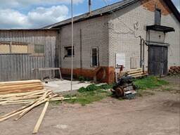 Продажа коммерческого здания