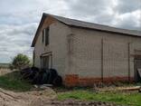 Продажа коммерческого здания - фото 3