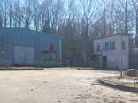 Продажа производственной базы "Зеленый Сад" на 4 га, 25 км от МКАД - photo 3