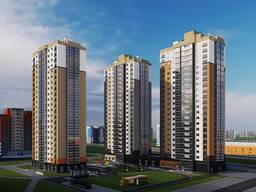 Продажа квартир от застройщика в ЖК «Ориентир»
