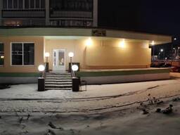 Продажа помещения