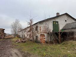 Продажа складов