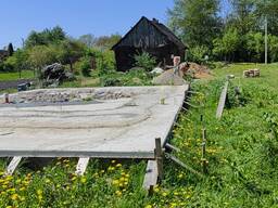 Продажа участка 20 соток