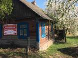 Продажа участка с домом - фото 3