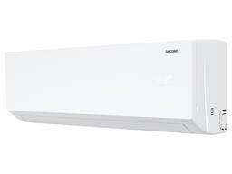 Продажа, установка и обслуживание кондиционеров сплит — систем