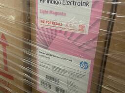 Продажа запчастей и расходников на печатную машину HP Indigo 12000