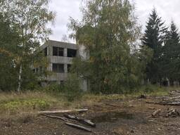 Продажа здания