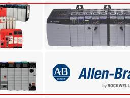 Продукция Allen-bradley серии и модели