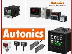 Продукция Autonics в Беларуси