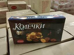 Продукция ОАО "Кондитерская фабрика "Слодыч"