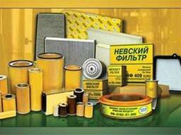 Продукция ООО "Невский фильтр"